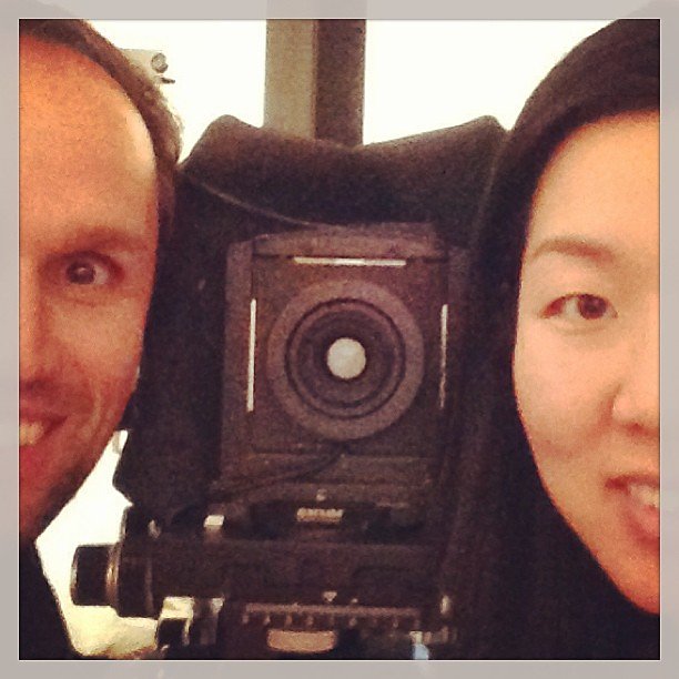 That's a wrap @anh__vu